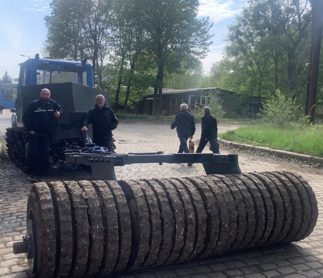 Фото: Юлия Свириденко / Facebook