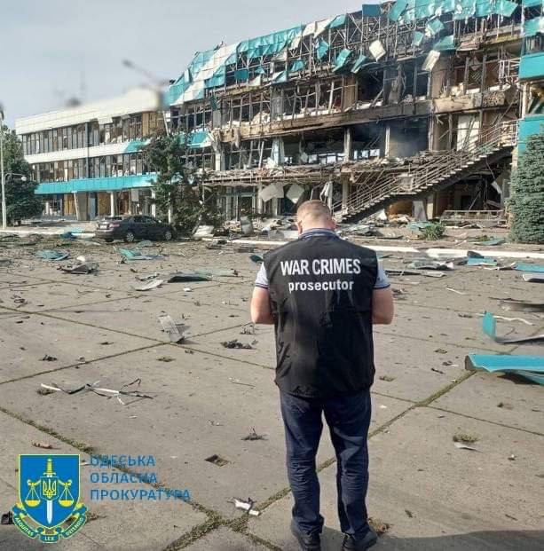 Фото: Офіс генпрокурора