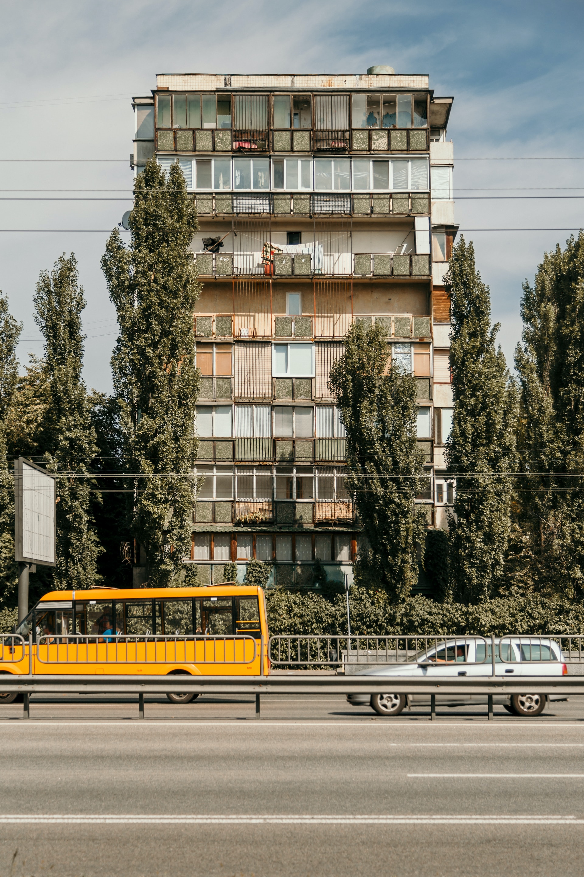Безкоштовний проїзд, маршрутки й трамваї. Говоримо з "Пасажирами Києва" про транспорт столиці