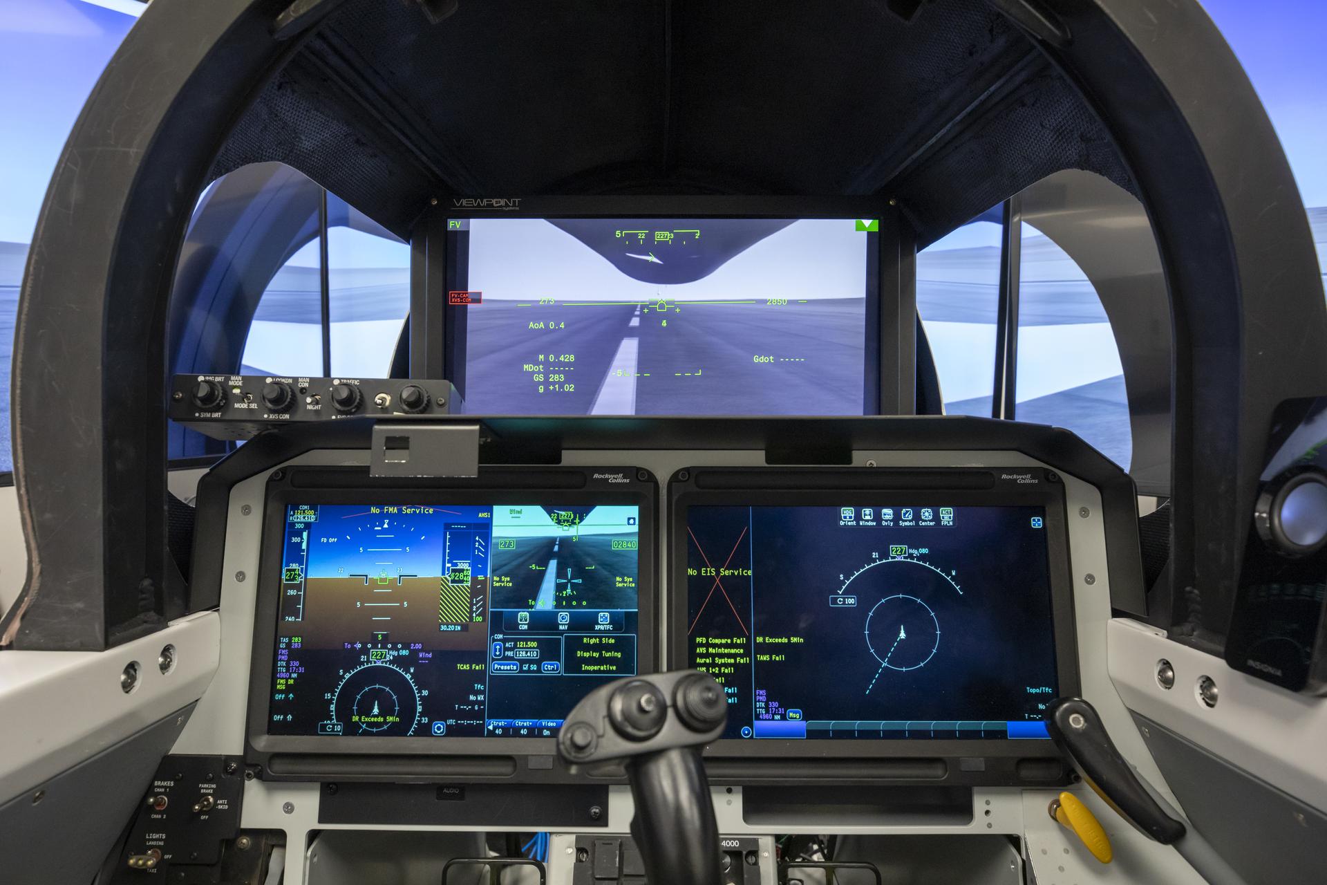 Фото: Lockheed Martin