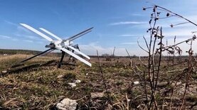 Россияне делают ставку на дроны, но разведка лучше у Украины – пресс-офицер 3 ОШБр - новости Украины, Политика