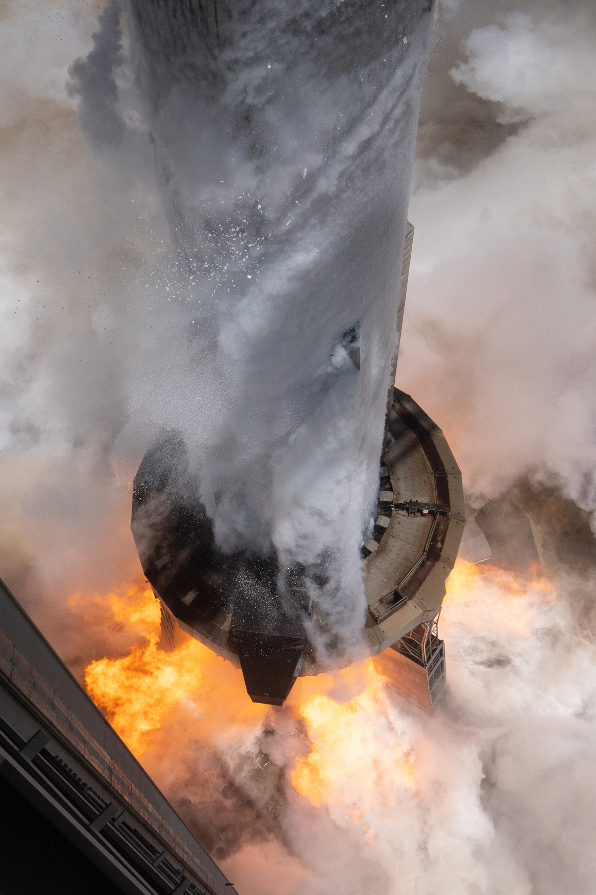 Фото: SpaceX Фото: SpaceX