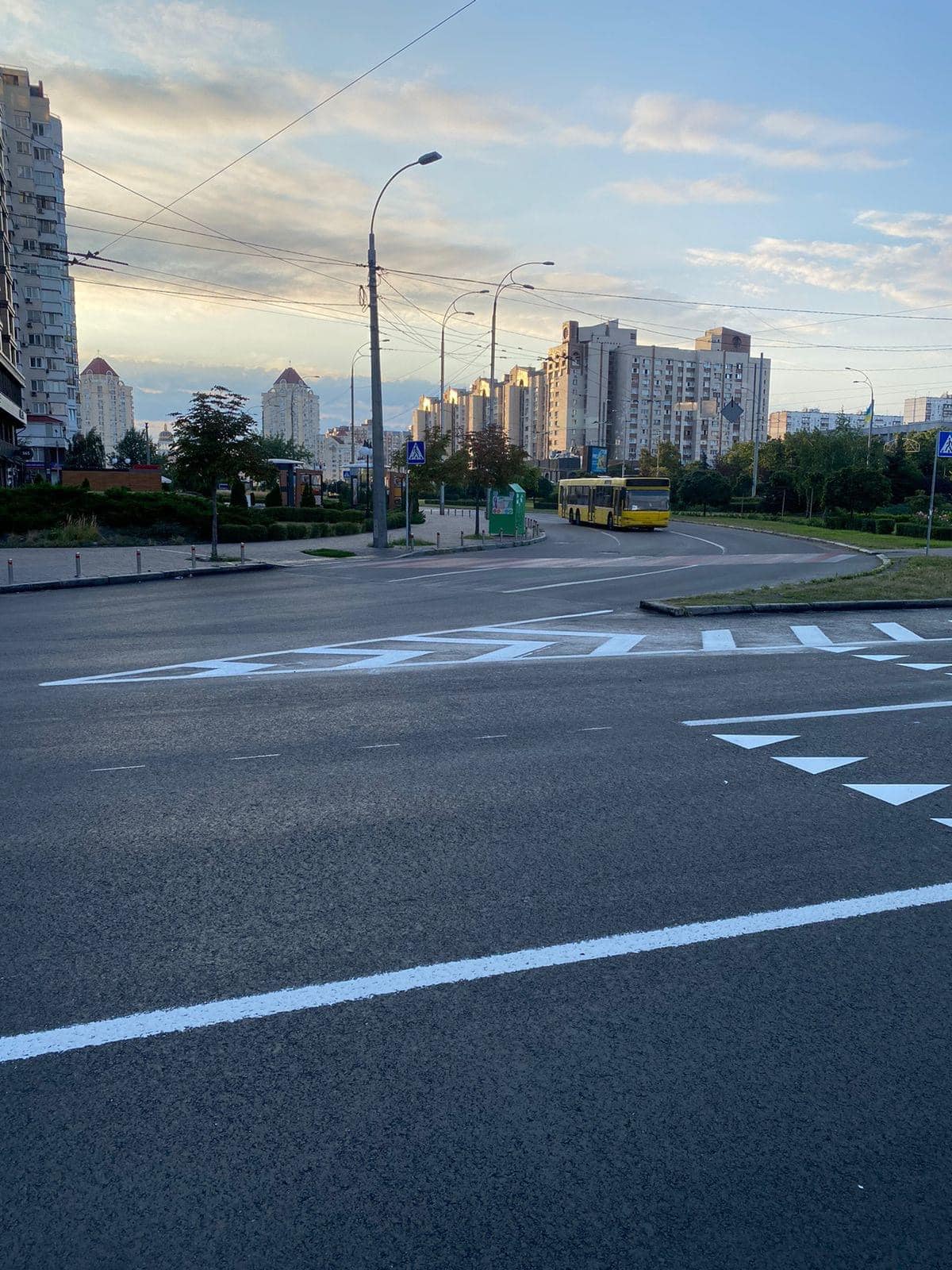Фото: Оболонская РГА Фото: Оболонська РДА