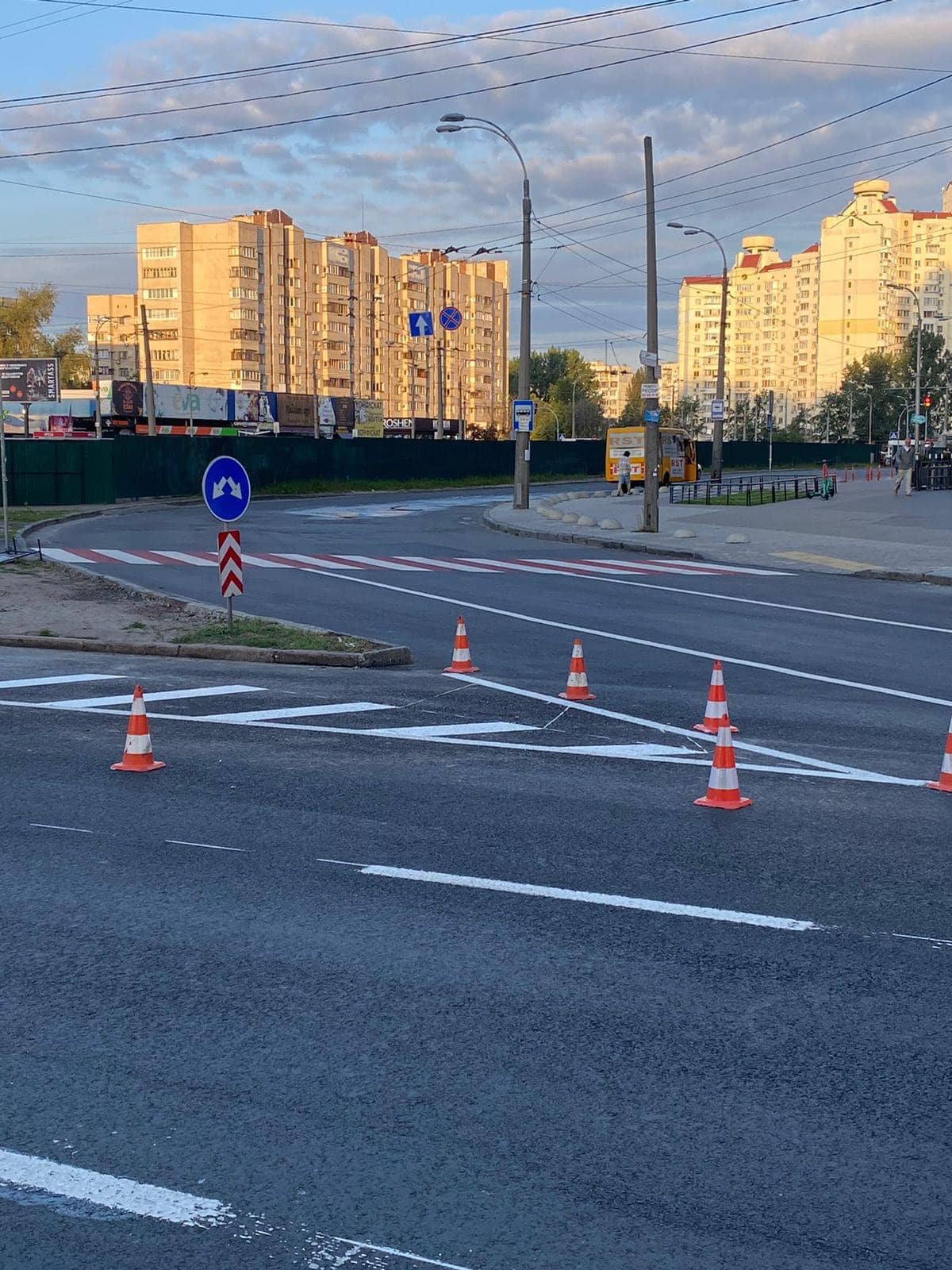 Фото: Оболонская РГА Фото: Оболонська РДА