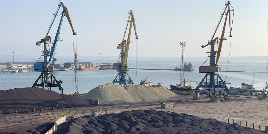 Бизнес-неделя: НБУ снизил ставку, Коломойскому продлили арест, зерновой коридор работает
