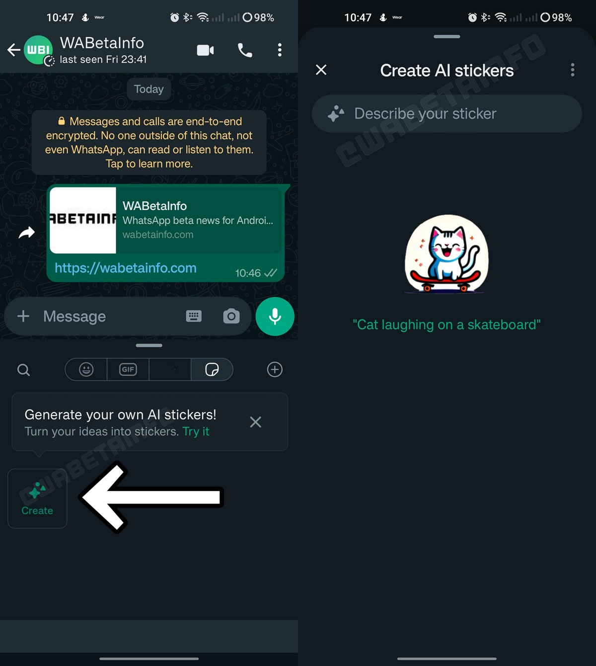 Фото: WhatsApp Фото: WhatsApp