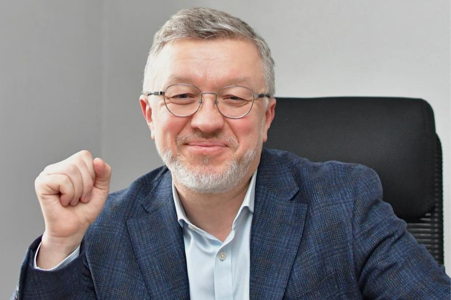 Тарас Козак: "Несколько крупных компаний одновременно готовят выпуск облигаций"