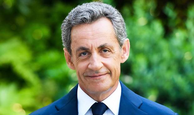 Николя Саркози (фото — facebook.com/nicolassarkozy)