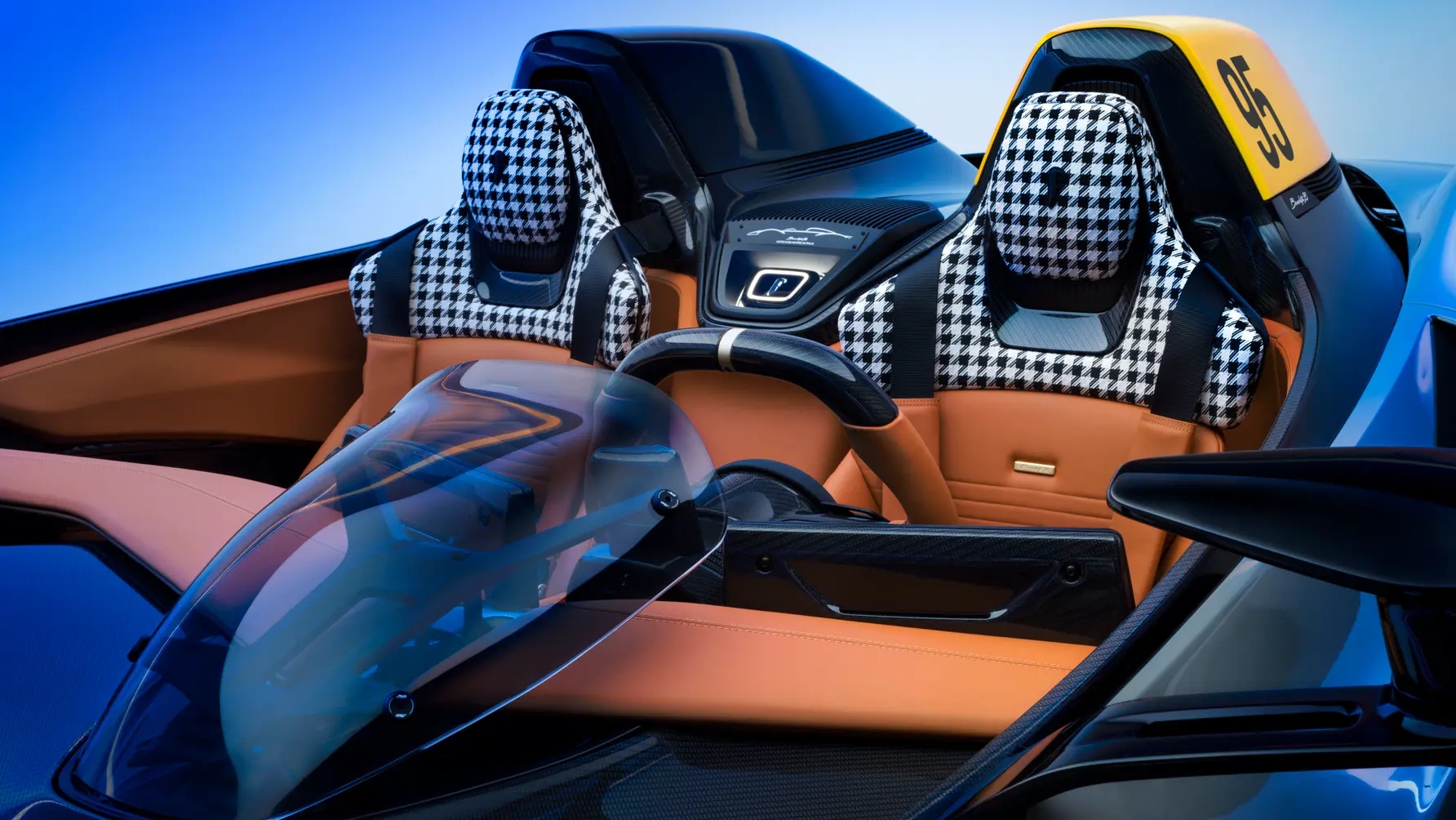 Фото: Pininfarina