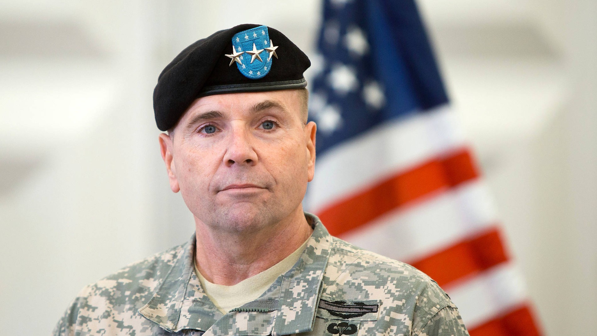 We are ready for a war with Russia in Europe, US general Ben Hodges says - Photo