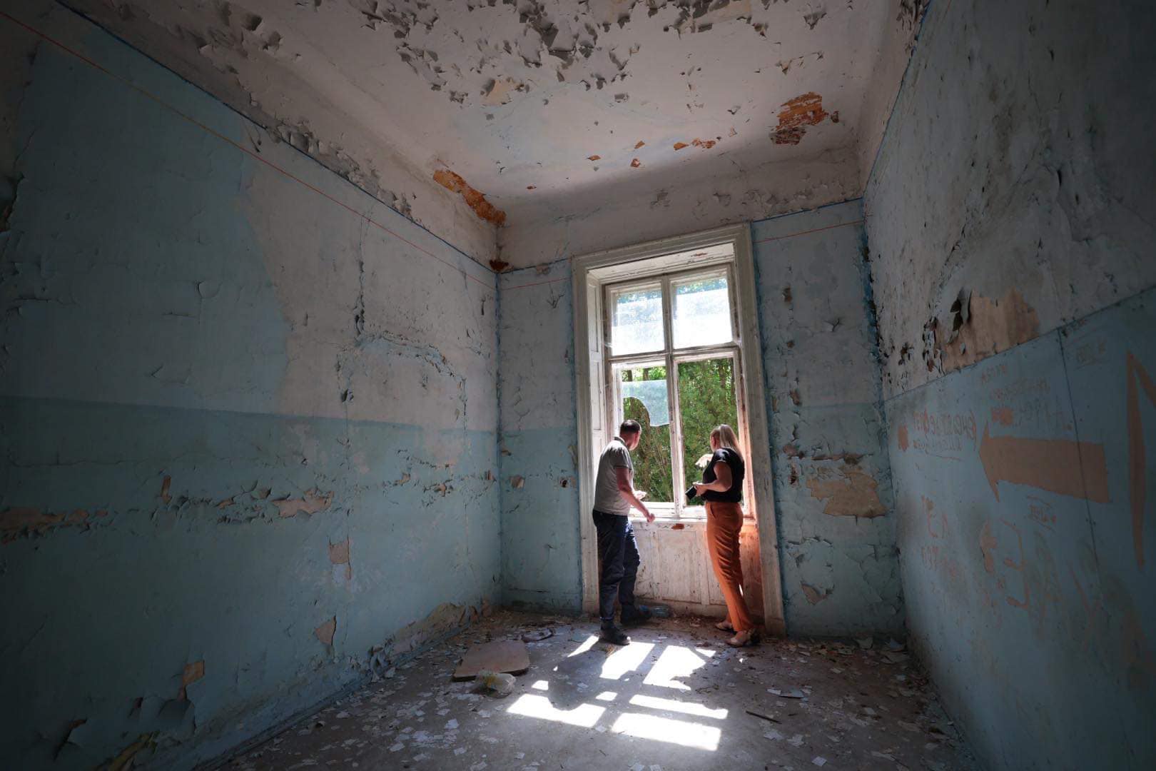 Фото: Максим Козицкий / Facebook Фото: Максим Козицький / Facebook