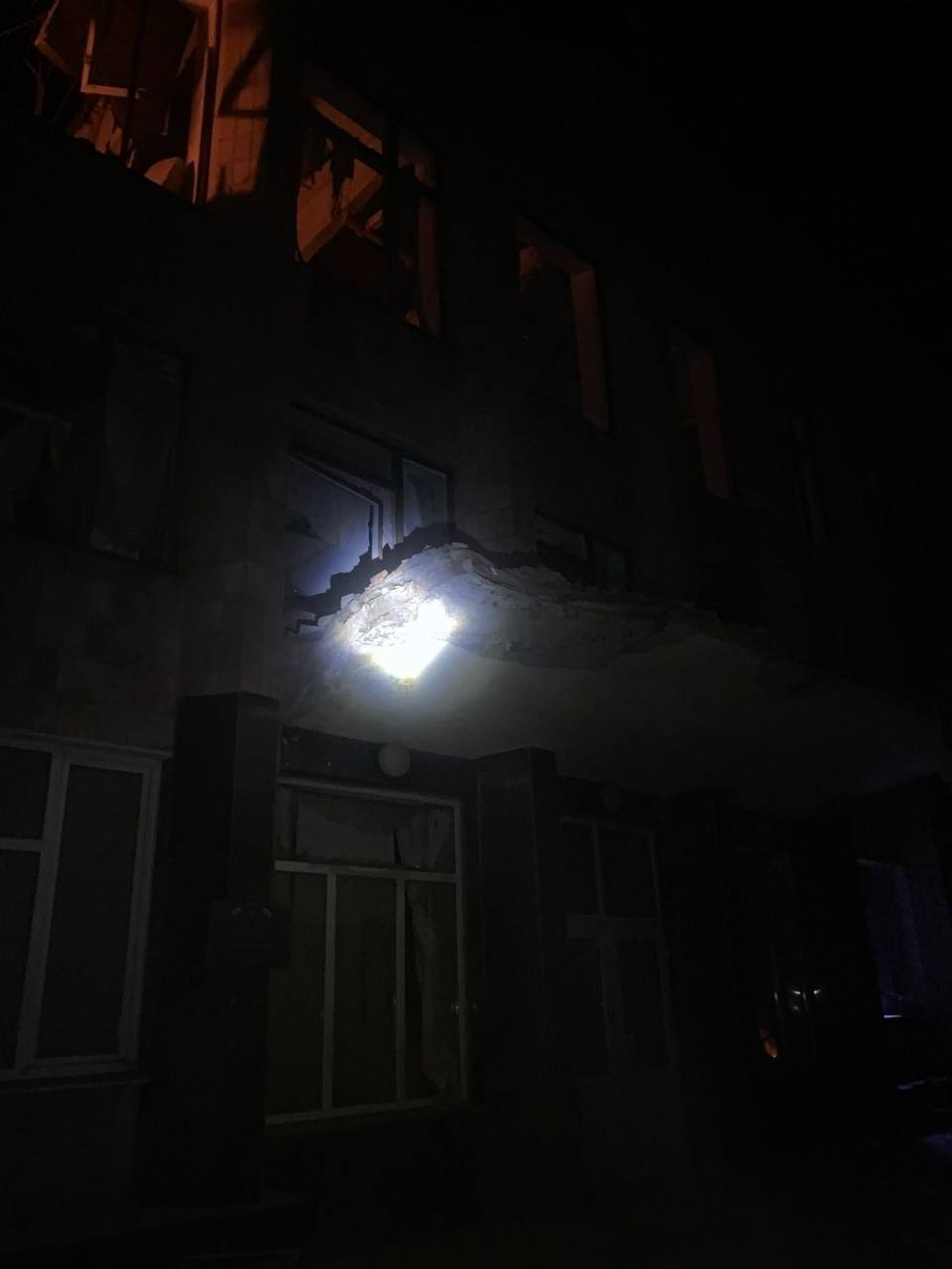 Фото: ОК "Північ" Фото: ОК "Північ"