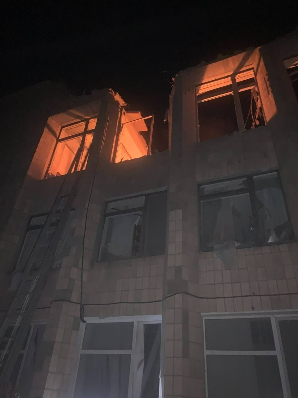 Фото: ОК "Північ" Фото: ОК "Північ"