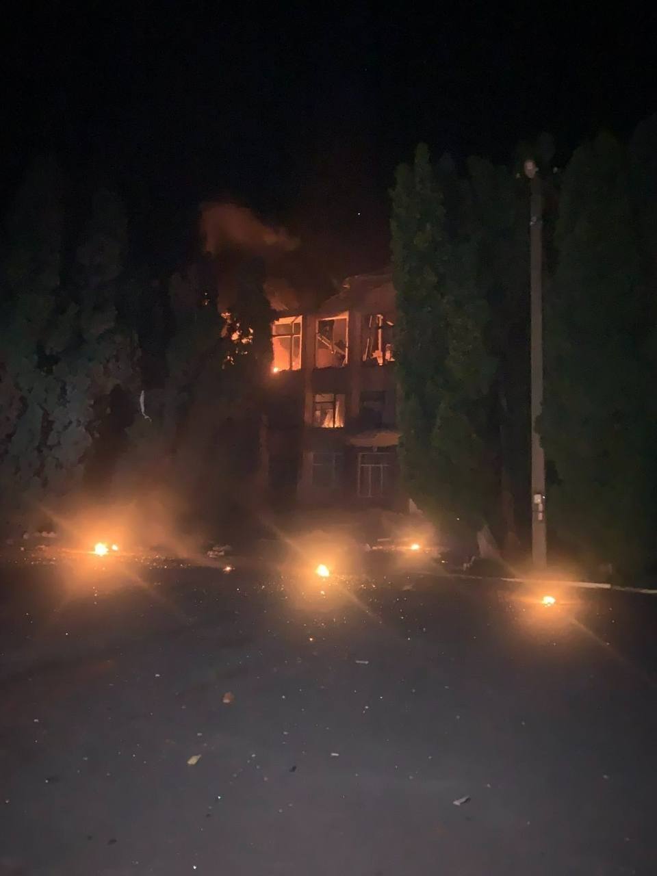 Фото: ОК "Північ" Фото: ОК "Північ"