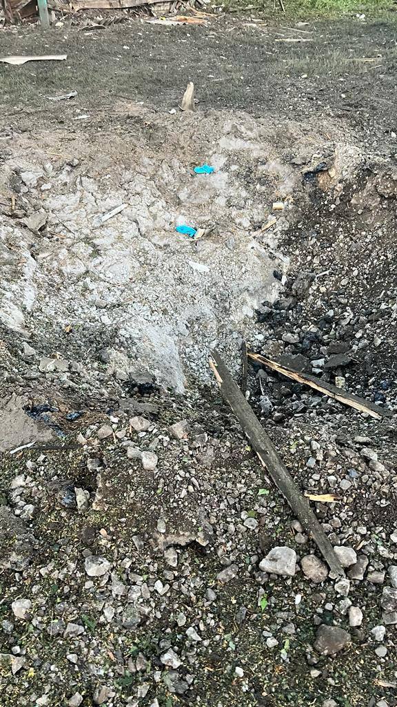 Фото – Донецкая ОВА Россия накрыла артиллерией села под Лиманом: убила трех человек – фото, карта