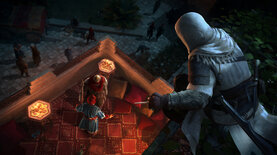 Ubisoft разрабатывает 12 игр по Assassin's Creed. Почему это плохая идея