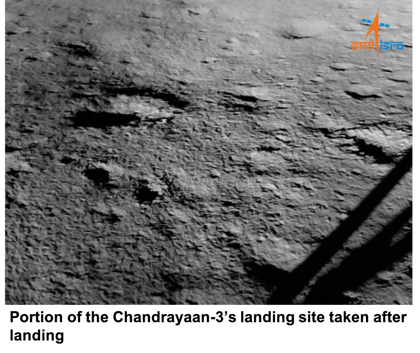 Фото: ISRO