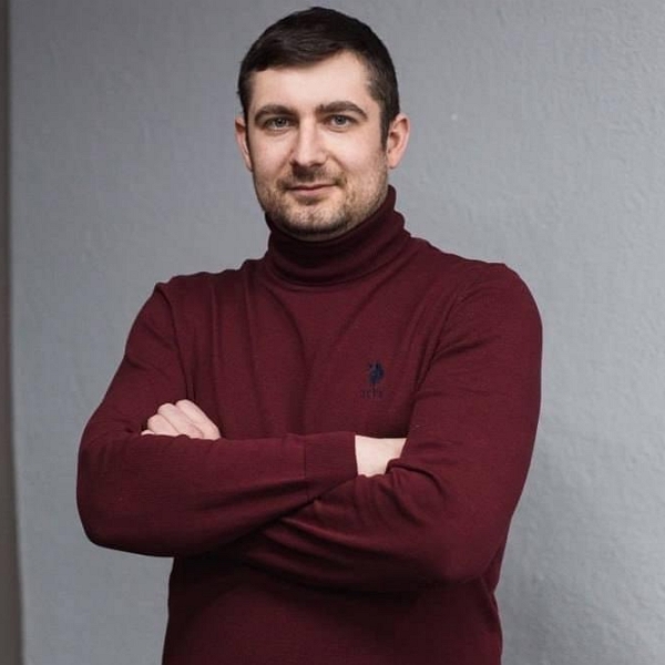 Віктор Шулешко