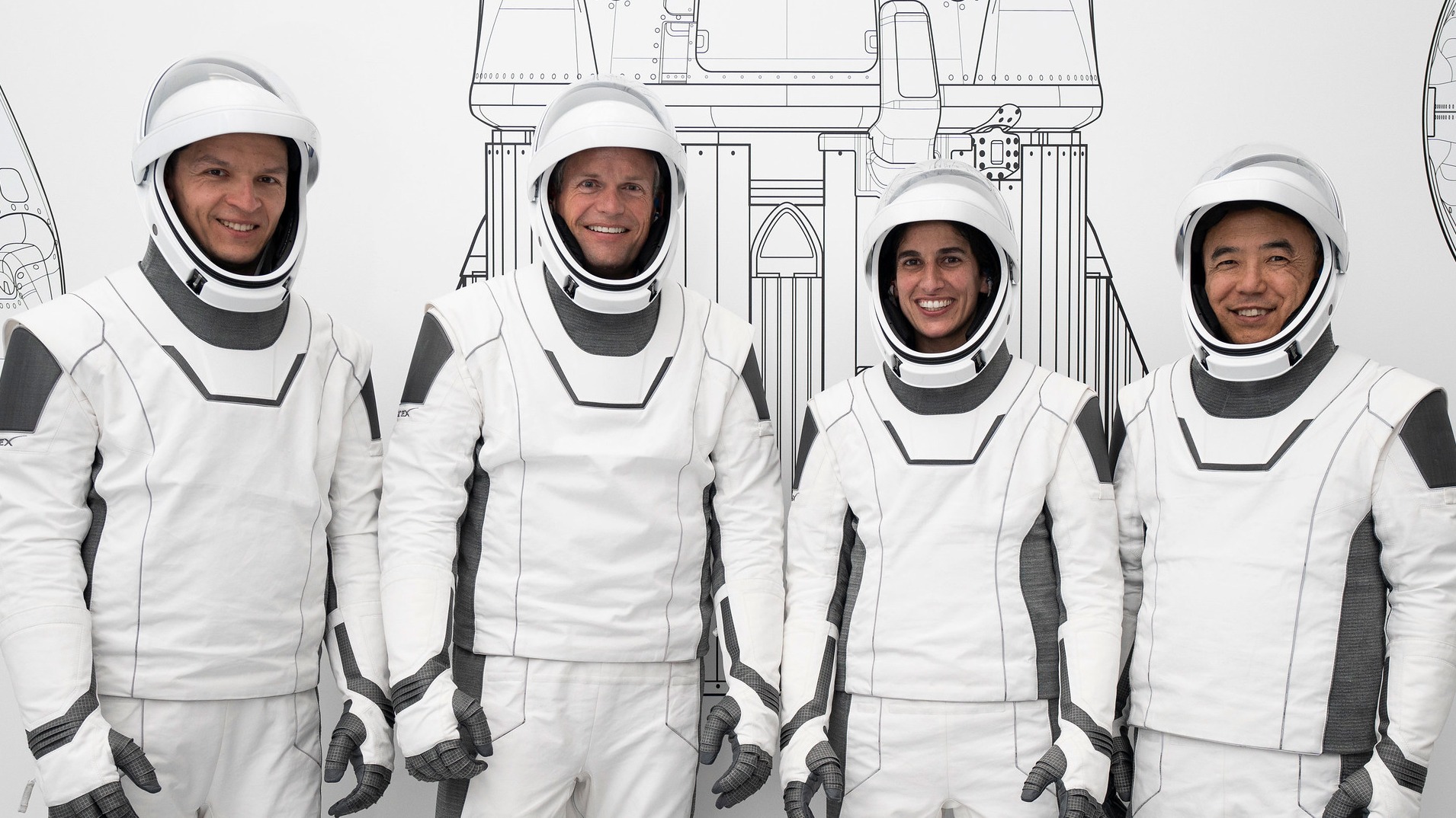 Фото: SpaceX