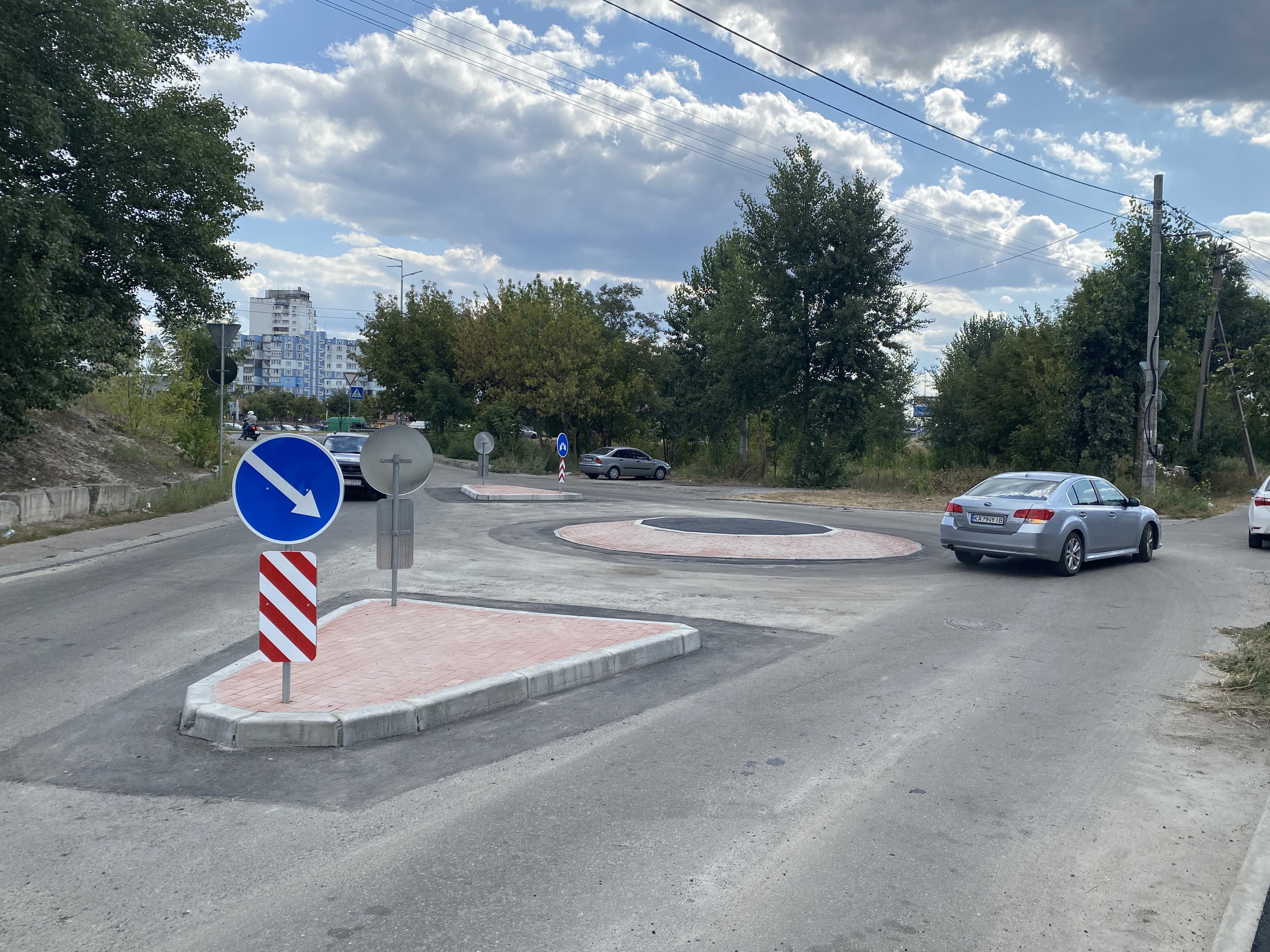 Фото: КГГА Фото: КМДА