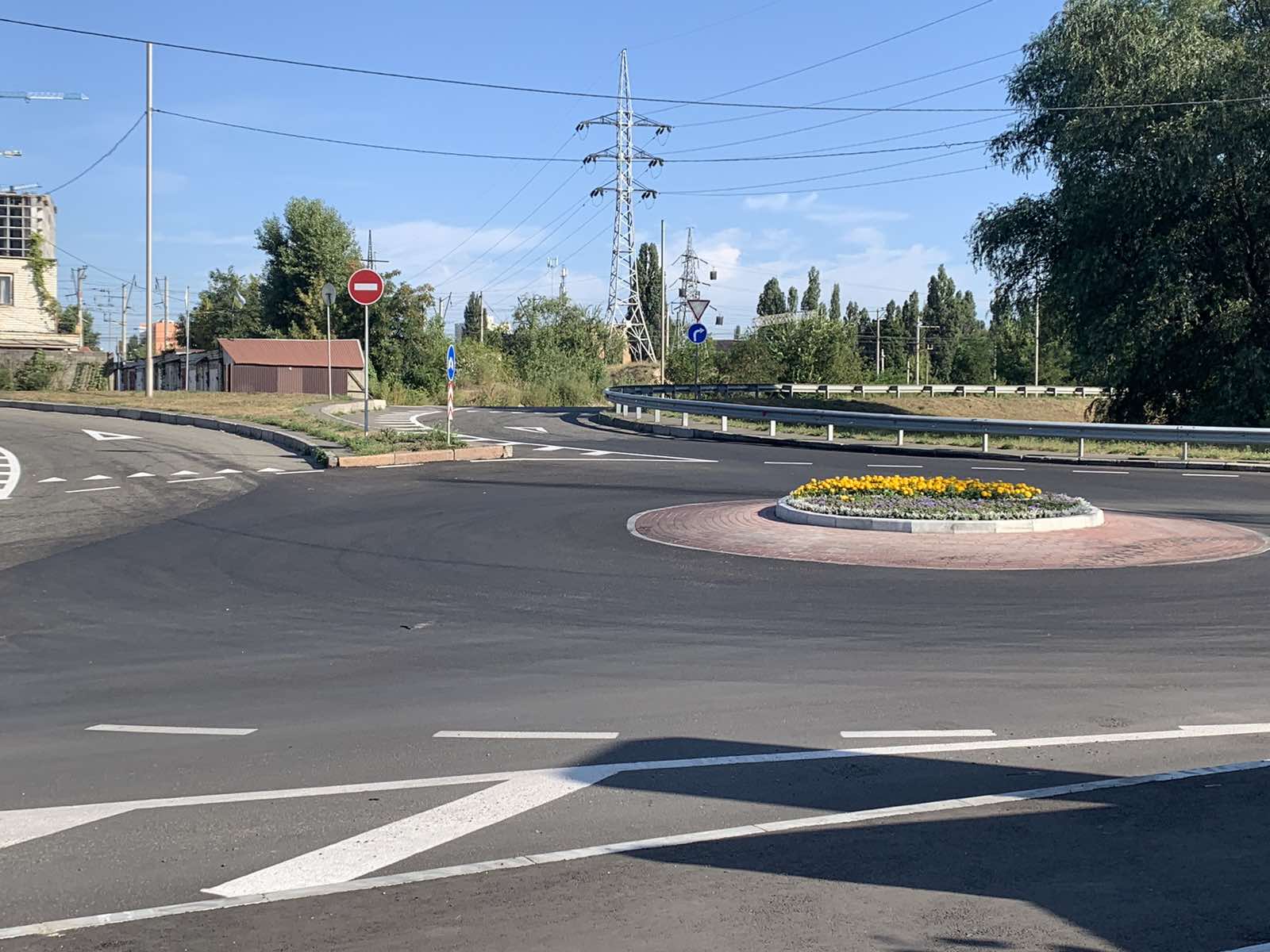 Фото: КГГА Фото: КМДА