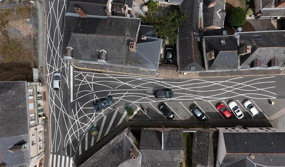 Фото: Alerte Info Trafic 49 Фото: Alerte Info Trafic 49