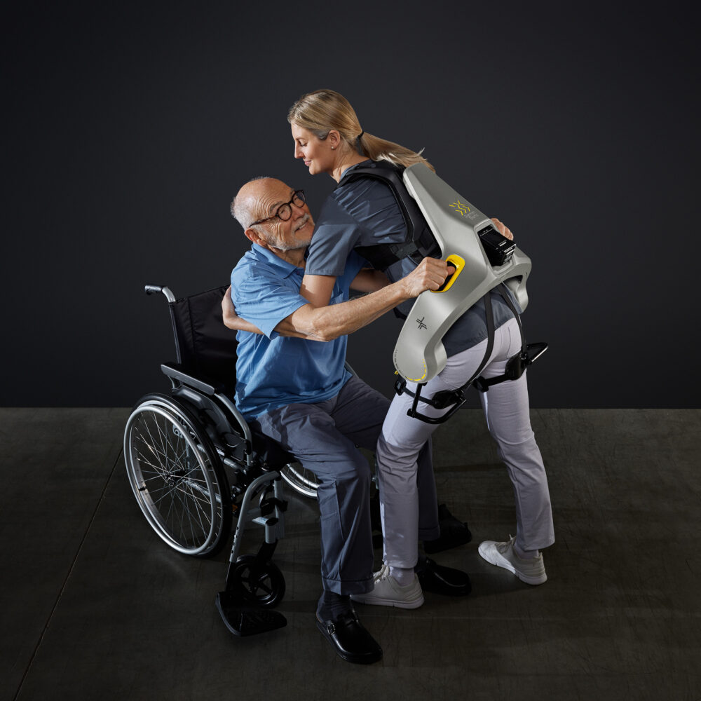 Фото: Bionic Фото: Bionic