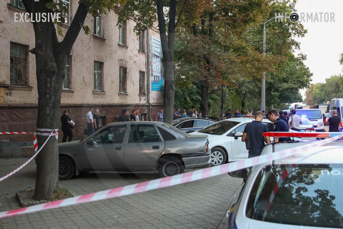 Фото: Інформатор Фото: Інформатор