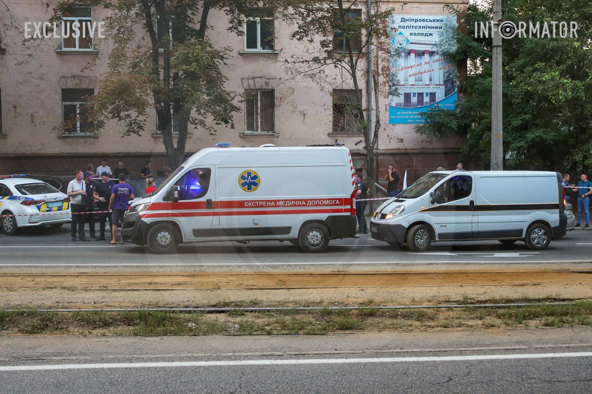 Фото: Інформатор Фото: Інформатор