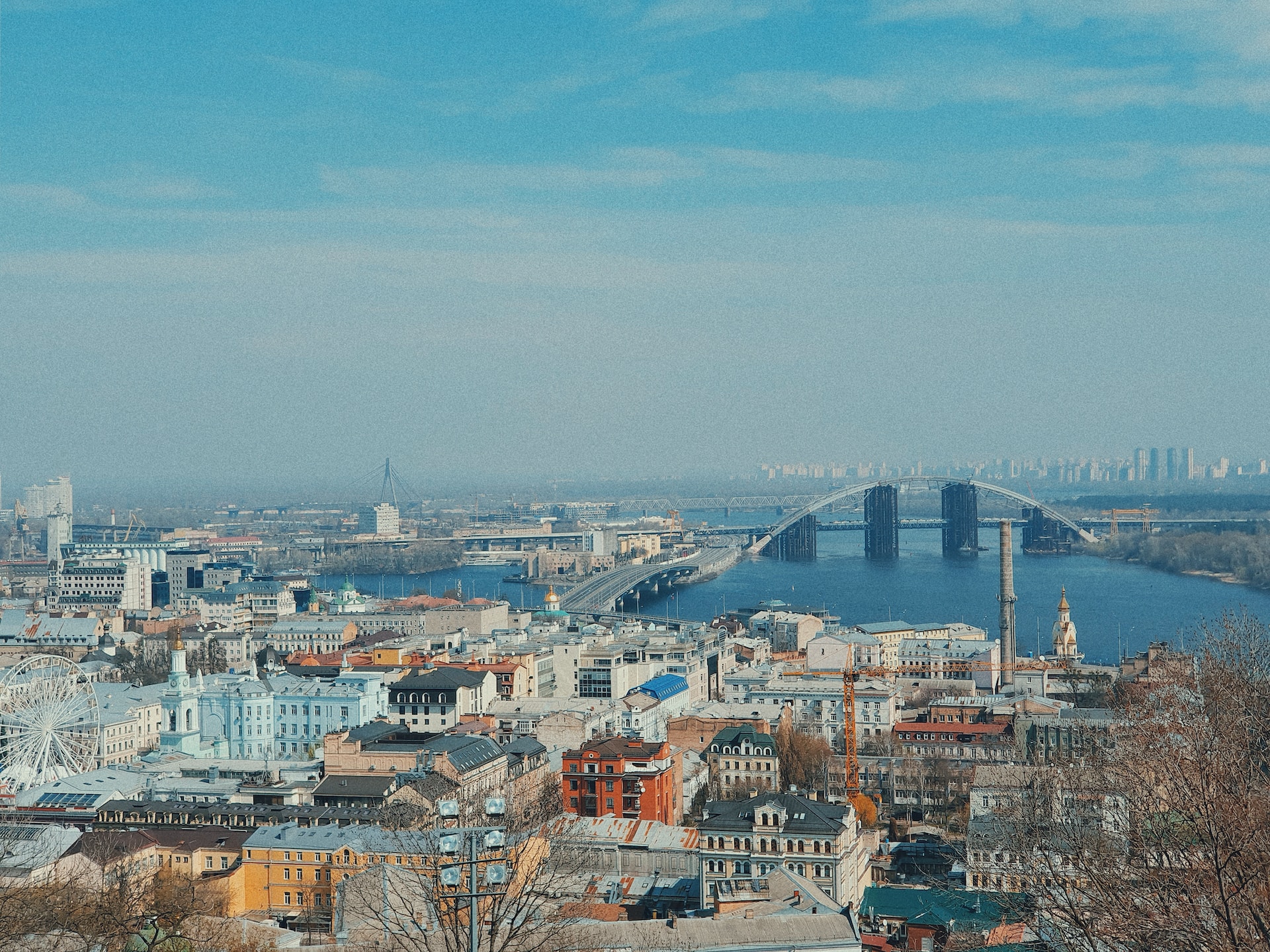 Спасти Подол. Как должен развиваться самый аутентичный район Киева