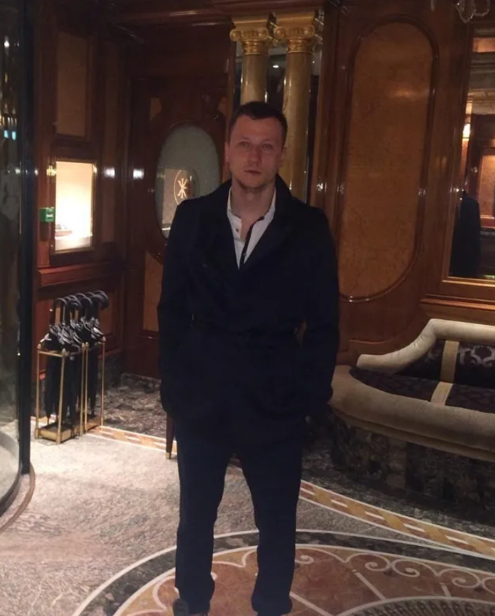 Володимир Литвин (Фото – Instagram) NGL.media про Telegram-канал Труха: Власником може бути Литвин зі справи "рюкзаків Авакова"