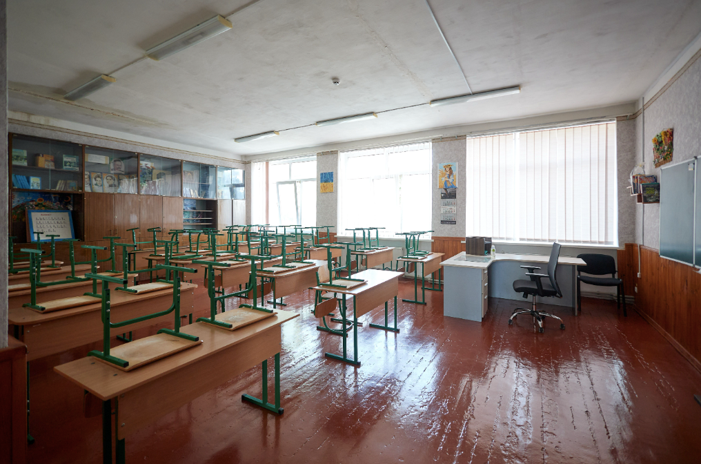 Почему советские школы нужно перестроить в современные