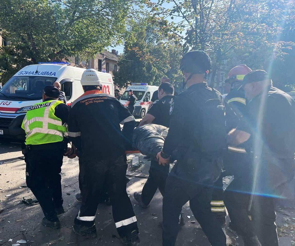 Фото: МВС Фото: МВС