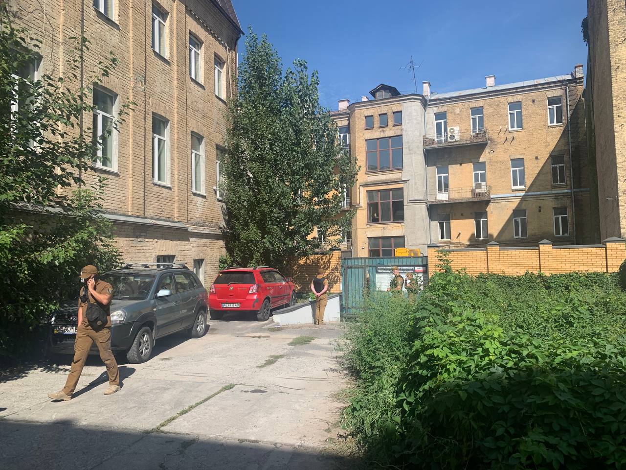 Фото: Цегла Фото: Цегла