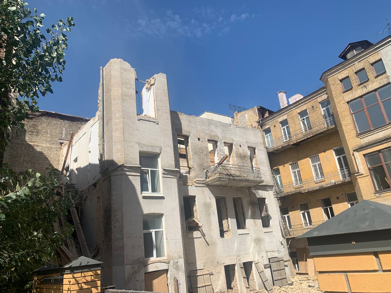 Фото: Цегла Фото: Цегла
