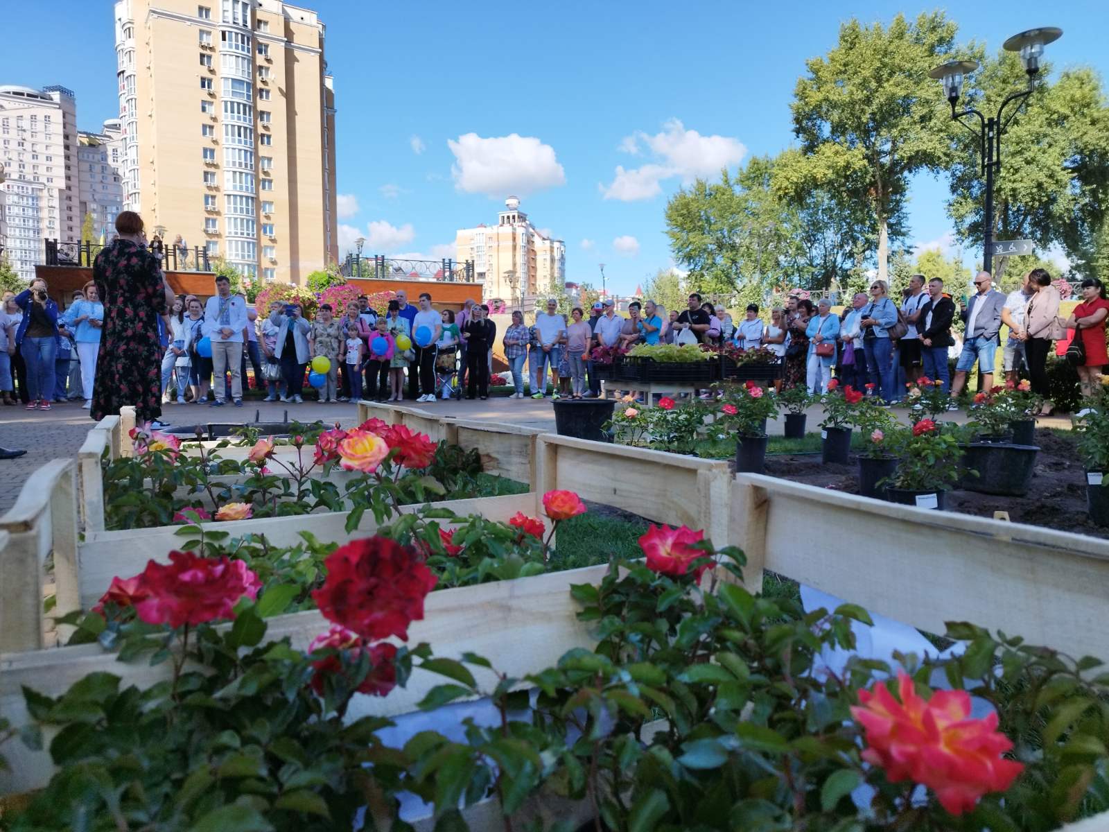 Фото: Бахмутский городской совет Фото: Бахмутська міська рада
