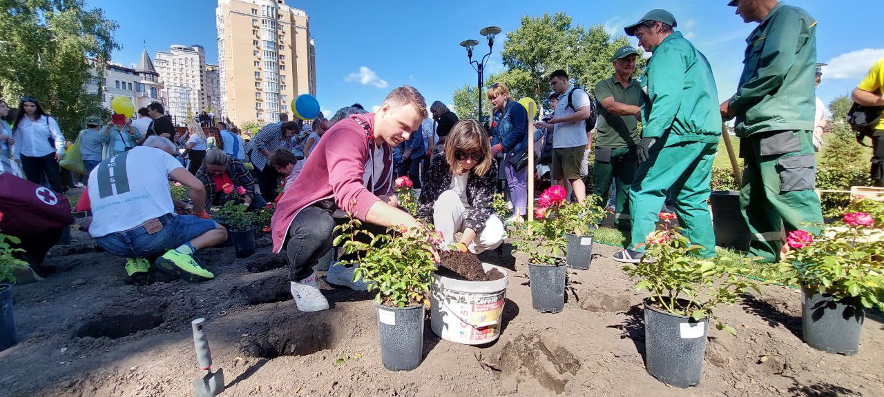 Фото: Бахмутский городской совет Фото: Бахмутська міська рада