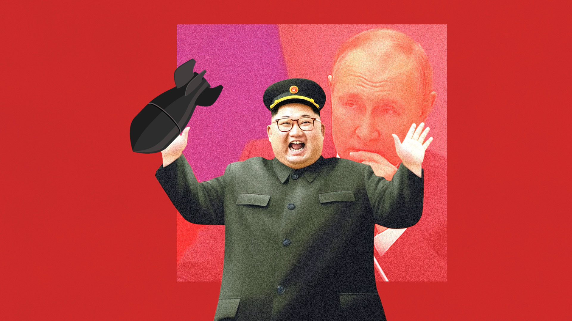 Снаряды – не главный риск. Как Северная Корея может помочь России - Фото