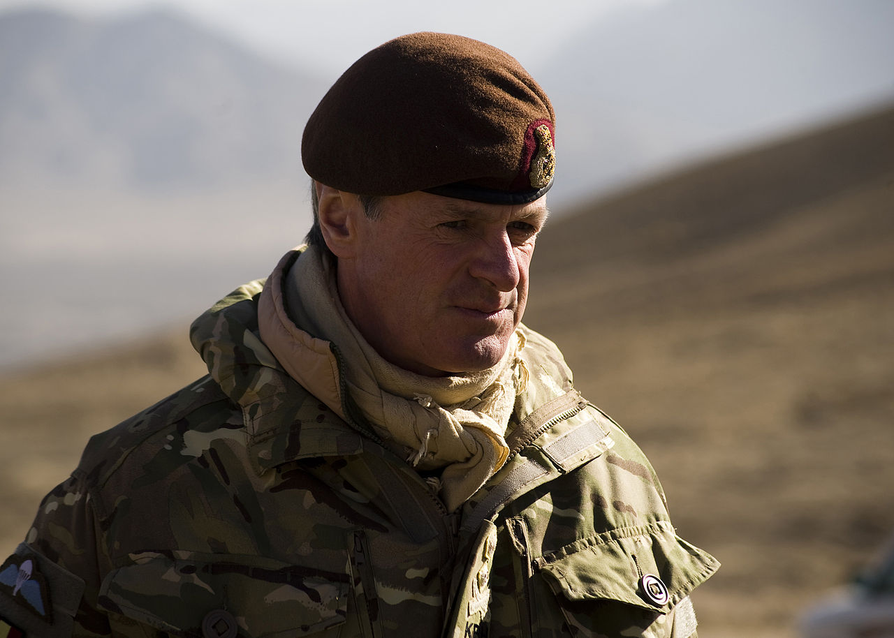 As Ukraine war passes 19 months, Western generals ponder over what will be next