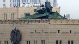 Союзники: В Москве усиливают ПВО, стянули "Панцири" — ставят их на высотках из-за дронов - новости Украины, Политика