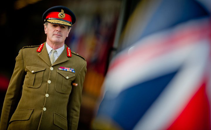 As Ukraine war passes 19 months, Western generals ponder over what will be next