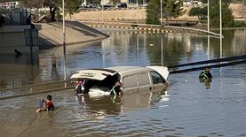 Наводнение в Ливии: официальное число погибших выросло до 6000 - новости Украины, Мир
