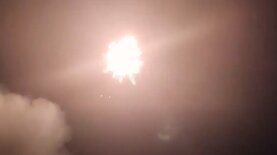 Командующий показал видео работы огневых групп по "шахедам". Ракеты берегут для авиации РФ - новости Украины, Политика