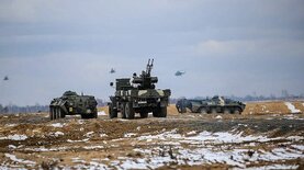Беларусь проведет масштабные военные учения в конце сентября, детали – OSINT - новости Украины, Политика
