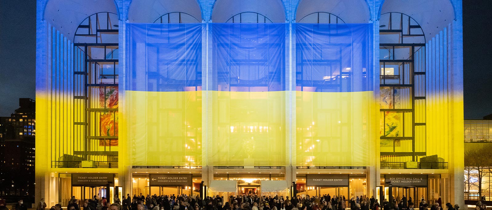 Фото: Державне агентство України з питань мистецтв та мистецької освіти Фото: Державне агентство України з питань мистецтв та мистецької освіти