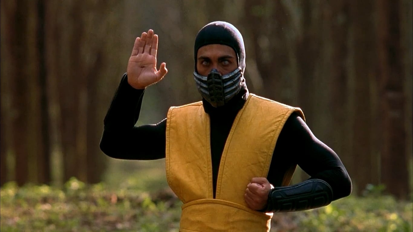 Спецефекти, Таїланд та помста Ван Дамму. Як знімали Mortal Kombat 1995 року за класичною грою