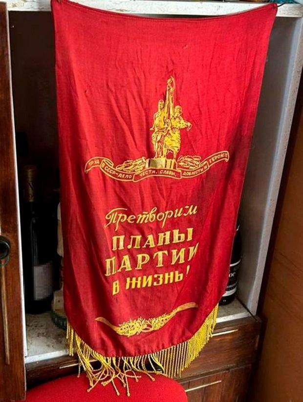 У Миколаєві СБУ взяла "ждуна" Росії: любитель СРСР працював на оборонному заводі – відео допиту