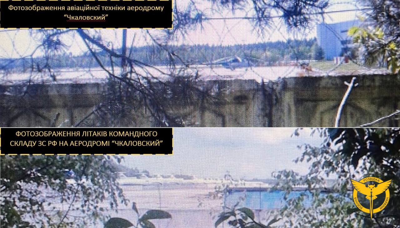 Saboteurs blew up planes, helicopter at Russian ‘doomsday’ airbase, Ukraine says