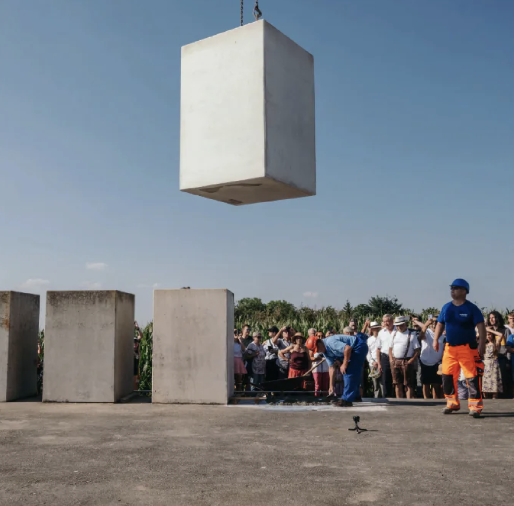 Фото: The New York Times