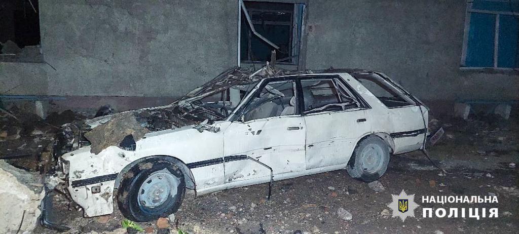 Фото: ГУНП в Одеській області